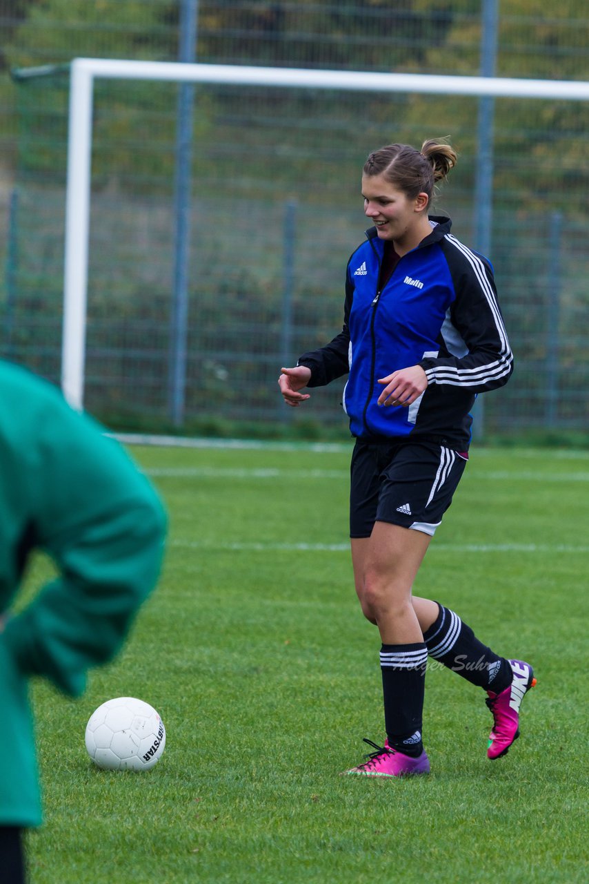 Bild 54 - Frauen FSC Kaltenkirchen - SG Wilstermarsch : Ergebnis: 0:2